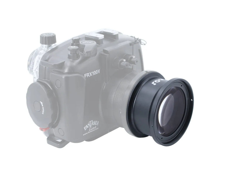 AOI Underwater +15 Close - up Lens