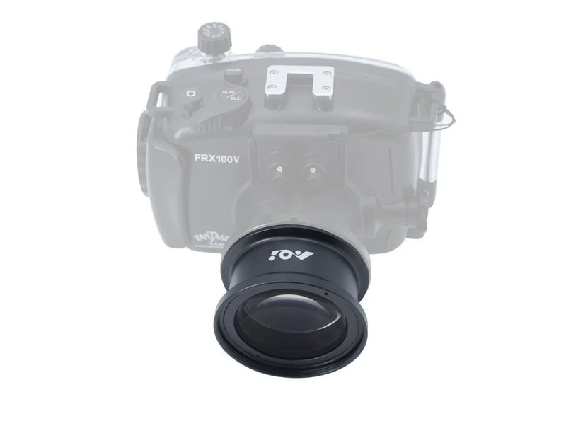 AOI Underwater +15 Close - up Lens