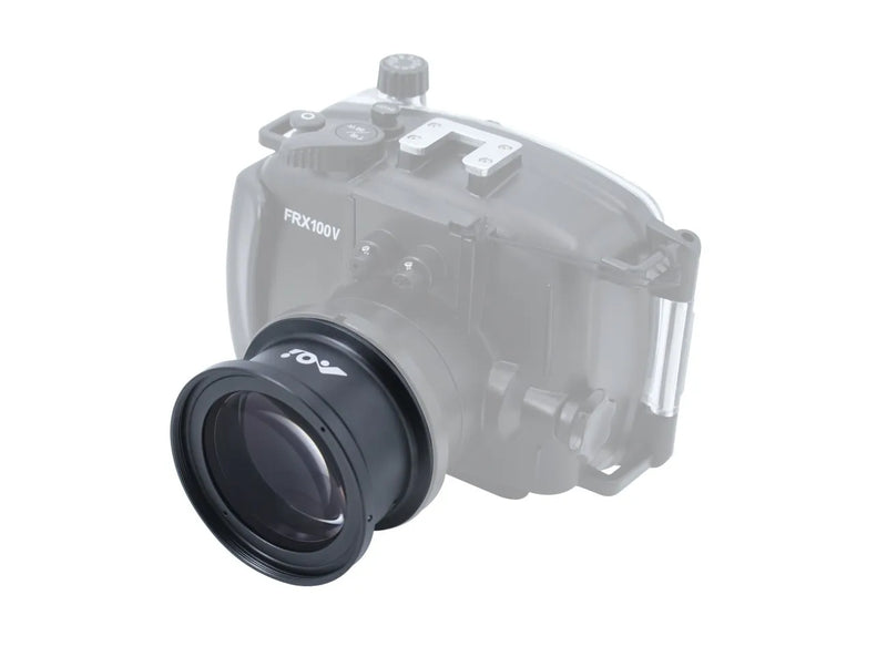 AOI Underwater +15 Close - up Lens
