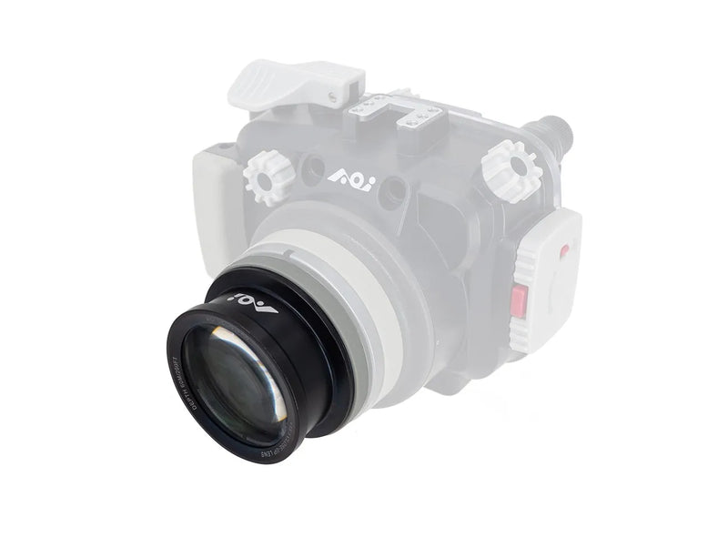 AOI Underwater +18.5 Close - up Lens