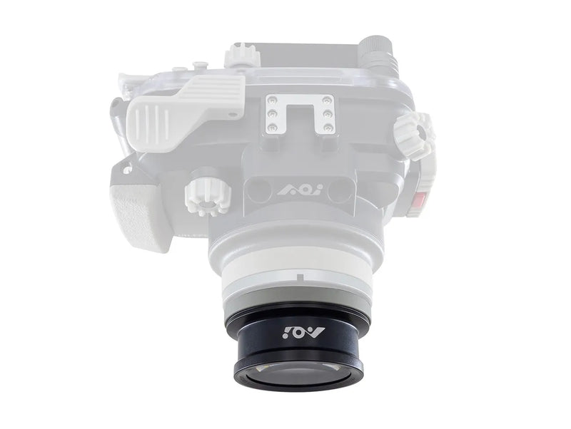 AOI Underwater +18.5 Close - up Lens
