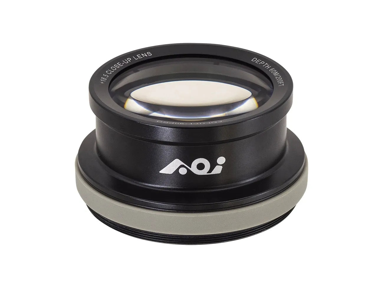 AOI Underwater +18.5 Close - up Lens