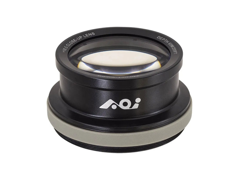 AOI Underwater +18.5 Close - up Lens