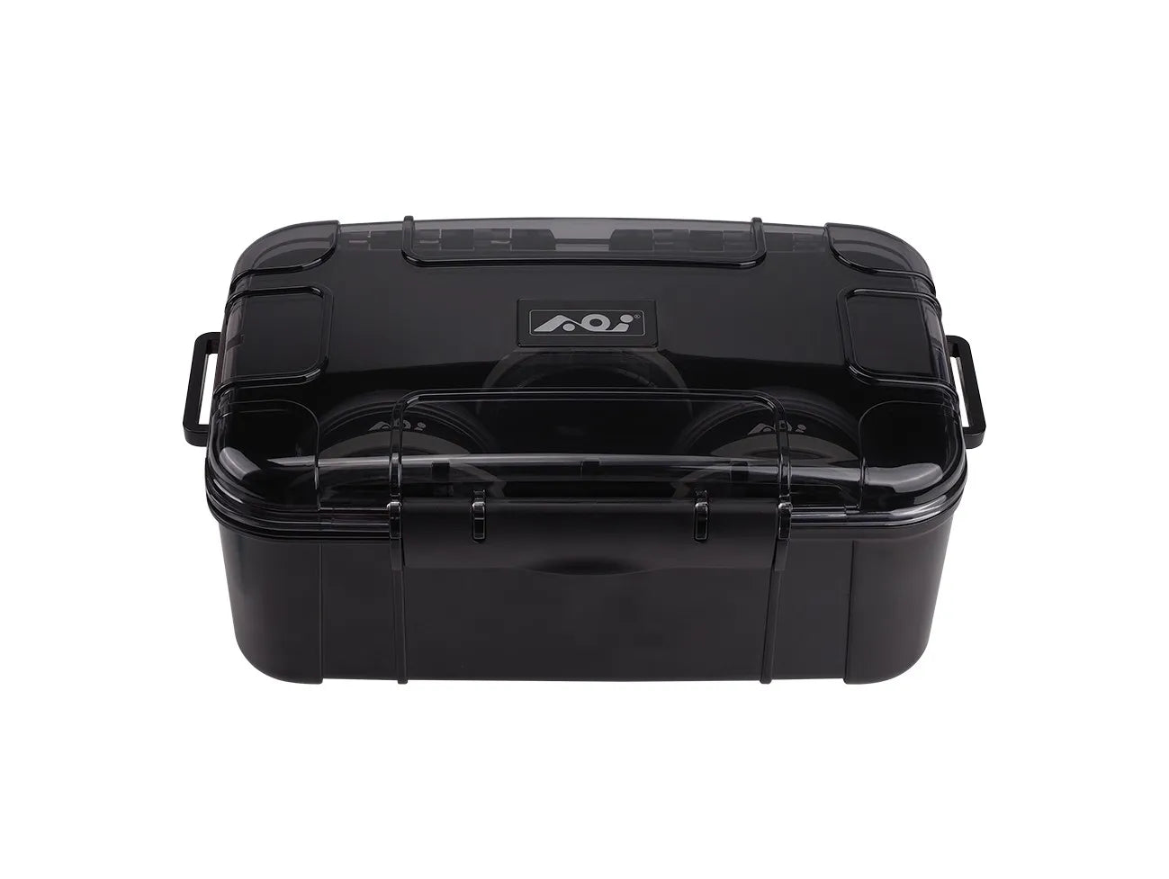 AOI Underwater Pro Range (+12.5, +18.5 & +23.5 Close - up Lenses) Box Set