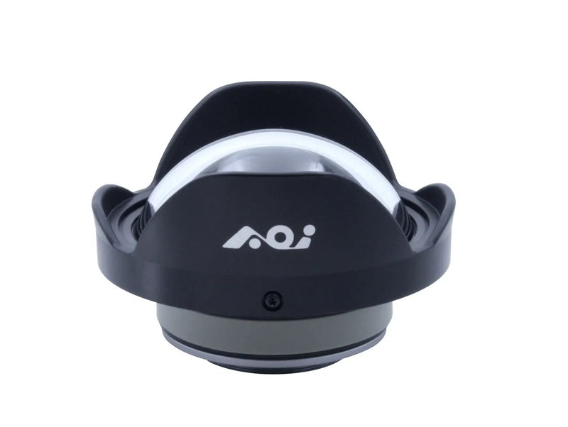 AOI Underwater 0.42X Wide Angle Conversion Lens (Included QRS - 01-AD3)