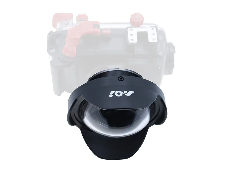 AOI Underwater 0.42X Wide Angle Conversion Lens (Included QRS - 01-AD3)
