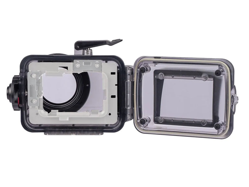 AOI Underwater Housing for Action Cameras