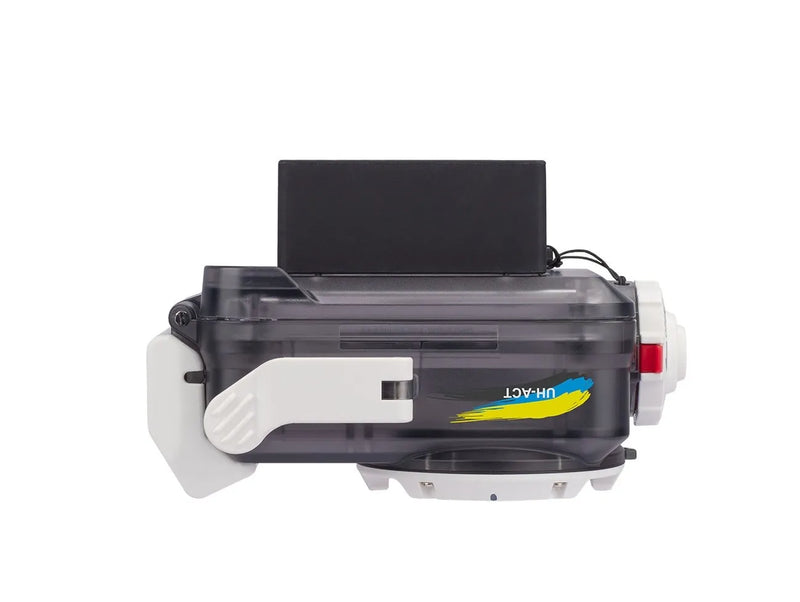 AOI Underwater Housing for Action Cameras