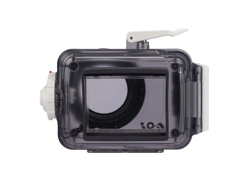 AOI Underwater Housing for Action Cameras