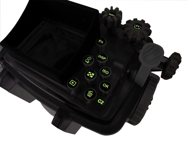 AOI Underwater Housing for Sony A7CII