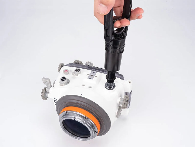 AOI Underwater Housing for Sony A7CII