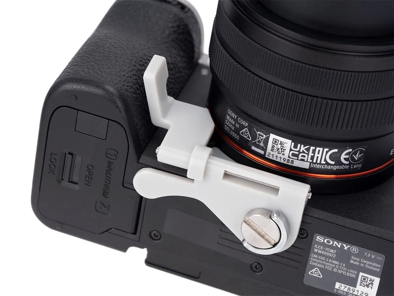 AOI Underwater Housing for Sony A7CII