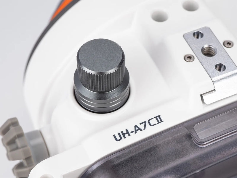 AOI Underwater Housing for Sony A7CII