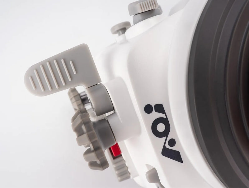 AOI Underwater Housing for Sony A7CII