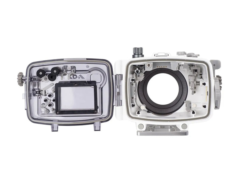 AOI Underwater Housing for Sony A7CII