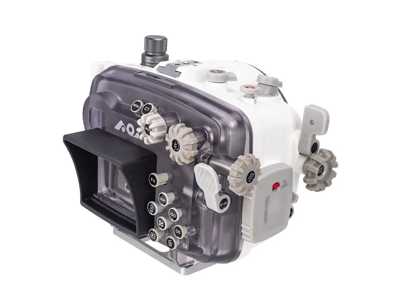 AOI Underwater Housing for Sony A7CII