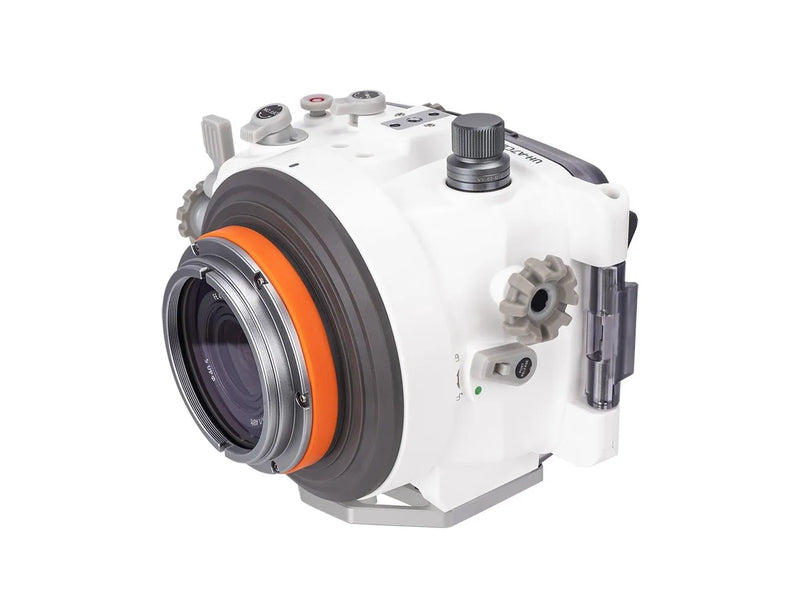 AOI Underwater Housing for Sony A7CII