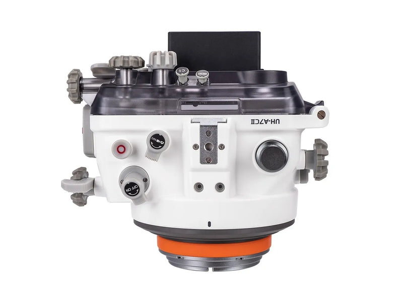 AOI Underwater Housing for Sony A7CII