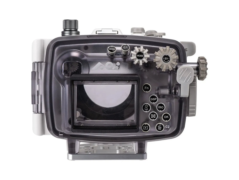 AOI Underwater Housing for Sony A7CII
