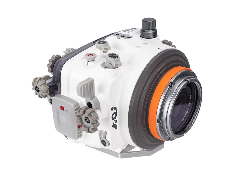 AOI Underwater Housing for Sony A7CII