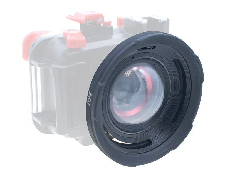 AOI Underwater 0.75X Wide Angle Air Lens