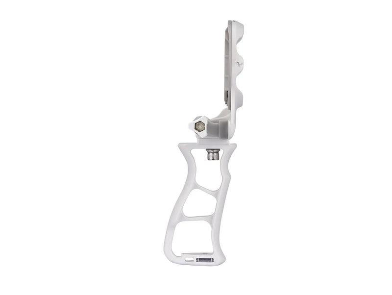 AOI Quick Release System 02 Mount Base for HERO12/11/10/ 9/ 8/ 7/ 6/ 5 Dive Housing