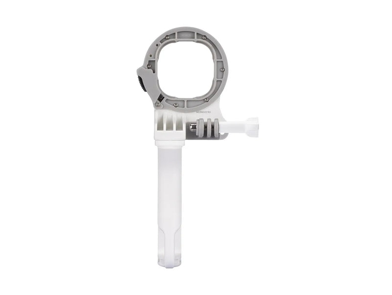 AOI Quick Release System 02 Mount Base for HERO12/11/10/ 9/ 8/ 7/ 6/ 5 Dive Housing