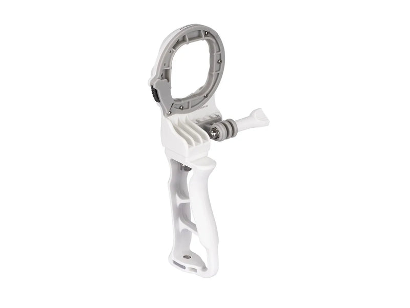 AOI Quick Release System 02 Mount Base for HERO12/11/10/ 9/ 8/ 7/ 6/ 5 Dive Housing