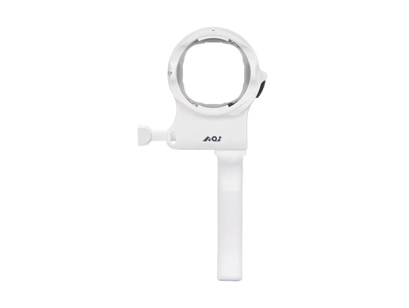 AOI Quick Release System 02 Mount Base for HERO12/11/10/ 9/ 8/ 7/ 6/ 5 Dive Housing
