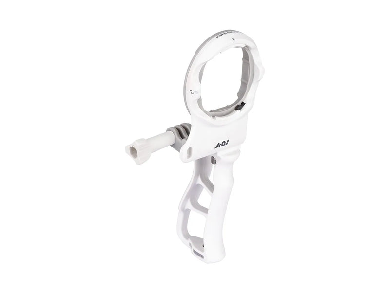 AOI Quick Release System 02 Mount Base for HERO12/11/10/ 9/ 8/ 7/ 6/ 5 Dive Housing