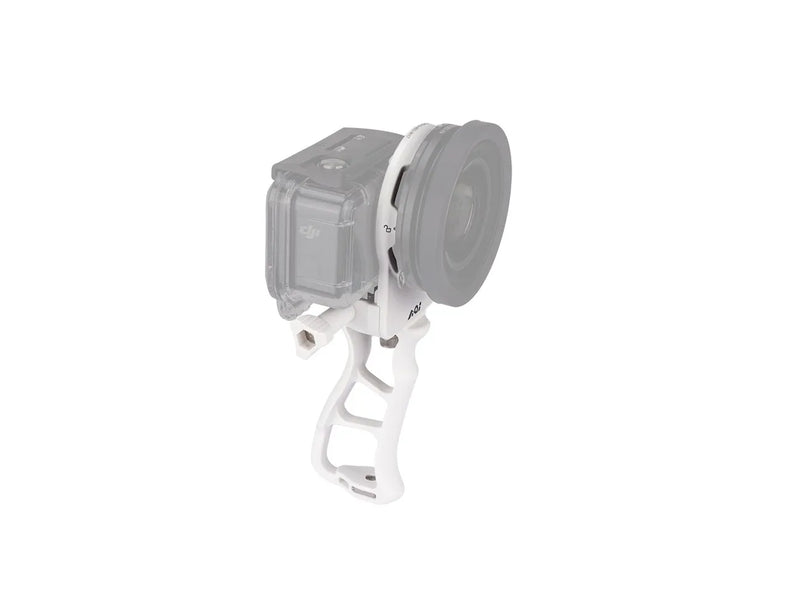 AOI Quick Release System 02 Mount Base for DJI Osmo Action 5 / 4