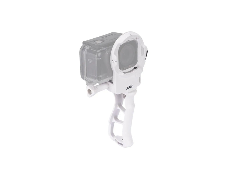 AOI Quick Release System 02 Mount Base for DJI Osmo Action 5 / 4