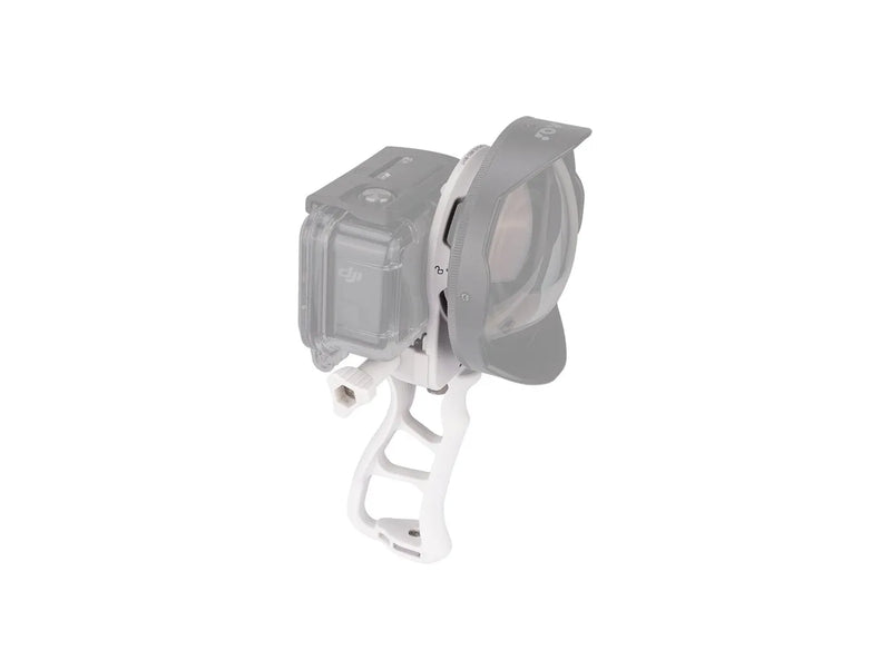 AOI Quick Release System 02 Mount Base for DJI Osmo Action 5 / 4
