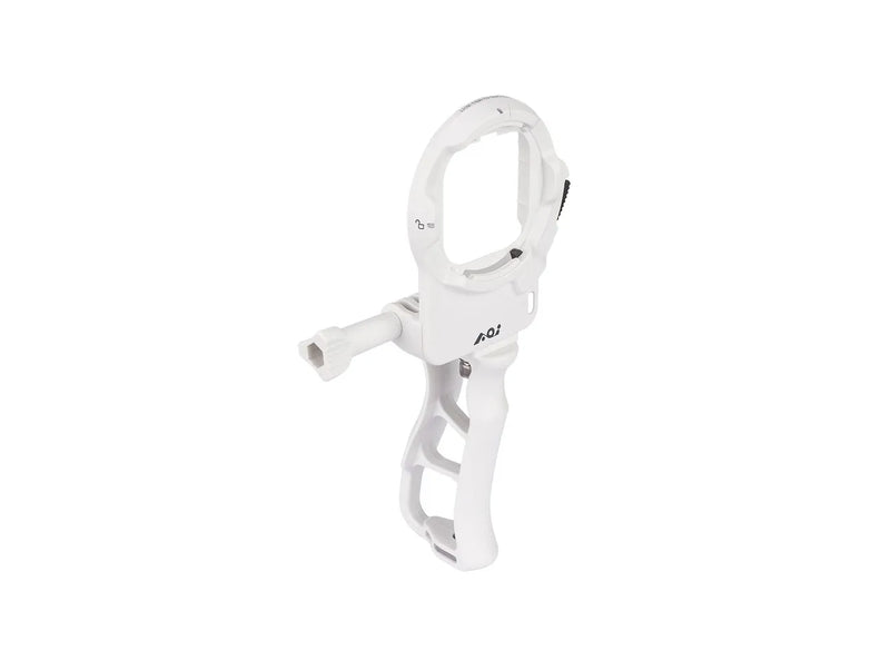 AOI Quick Release System 02 Mount Base for DJI Osmo Action 5 / 4