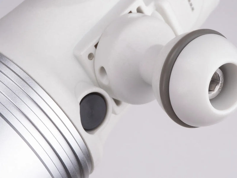 AOI Underwater Continuous Light -  Video 202
