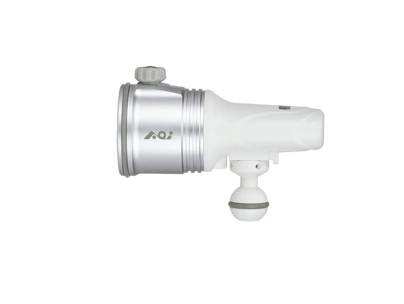 AOI Underwater Continuous Light -  Video 202