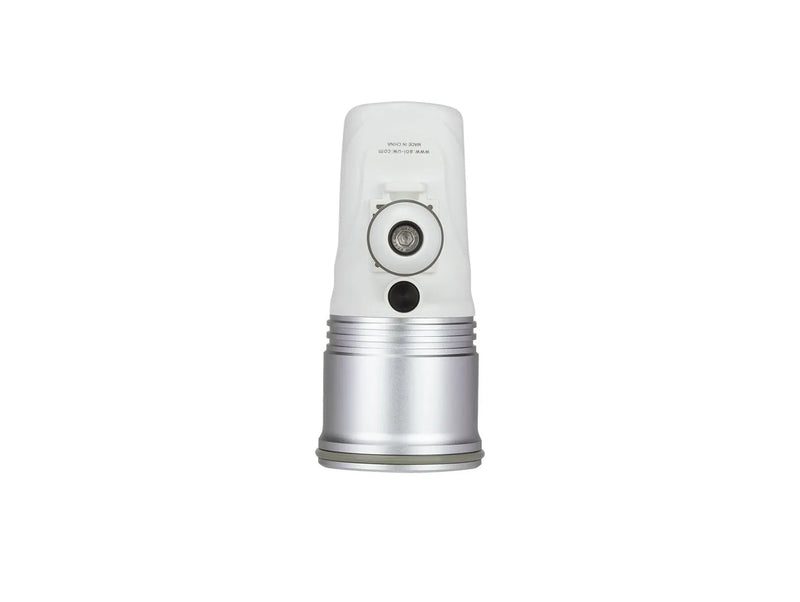 AOI Underwater Continuous Light -  Video 202