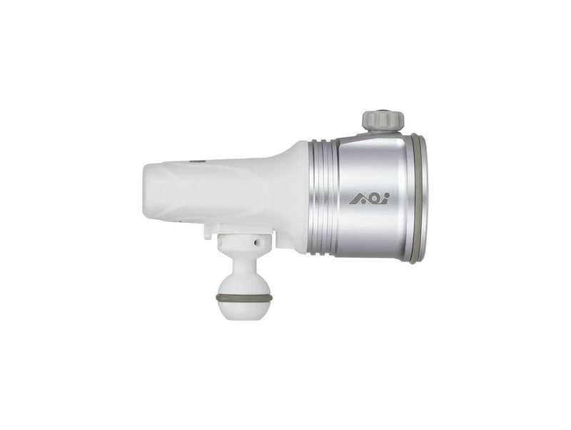 AOI Underwater Continuous Light -  Video 202