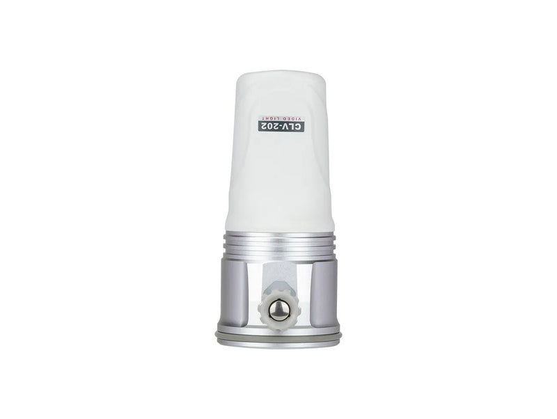 AOI Underwater Continuous Light -  Video 202