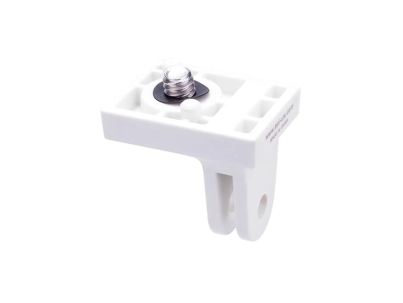 AOI GoPro Male Mount Base -  01 - Black Color