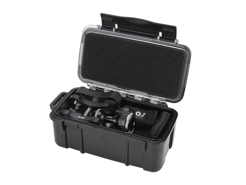 AOI Starter Kit - 02 - Black Color