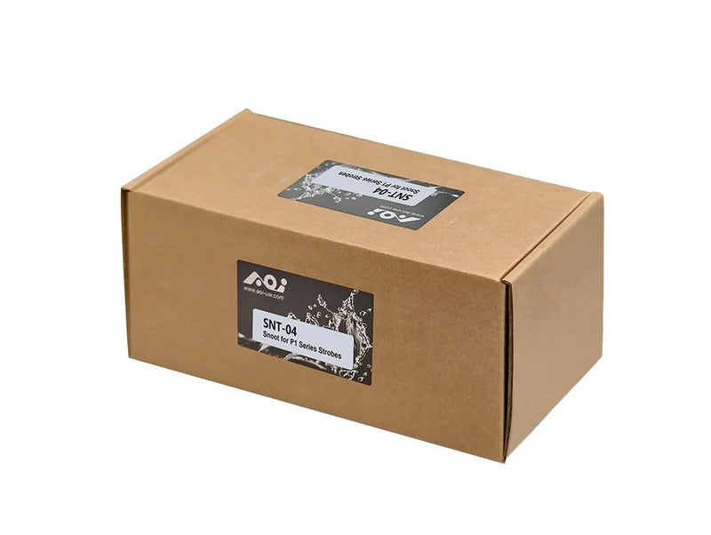 AOI Snoot 04 for UIS - P1 Series Strobe (Optical Snoot)