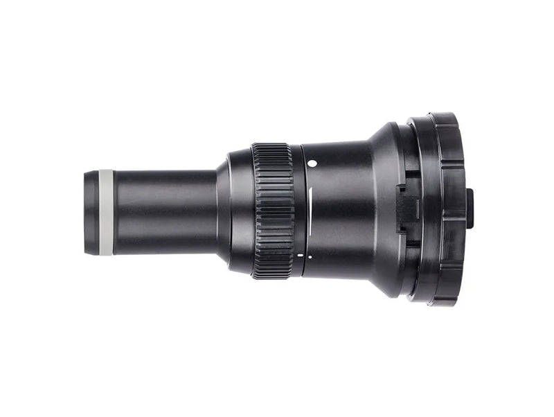 AOI Snoot 04 for UIS - P1 Series Strobe (Optical Snoot)