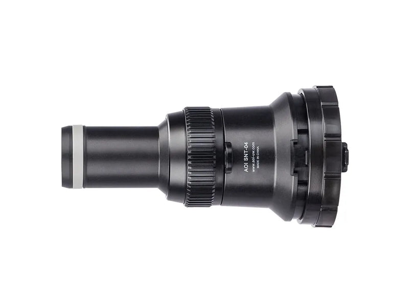 AOI Snoot 04 for UIS - P1 Series Strobe (Optical Snoot)