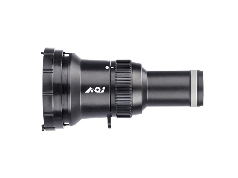 AOI Snoot 04 for UIS - P1 Series Strobe (Optical Snoot)