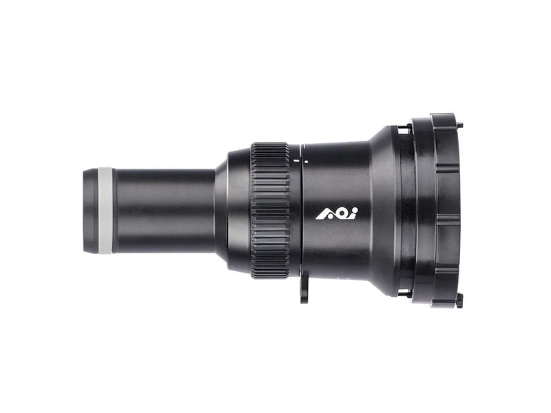 AOI Snoot 04 for UIS - P1 Series Strobe (Optical Snoot)