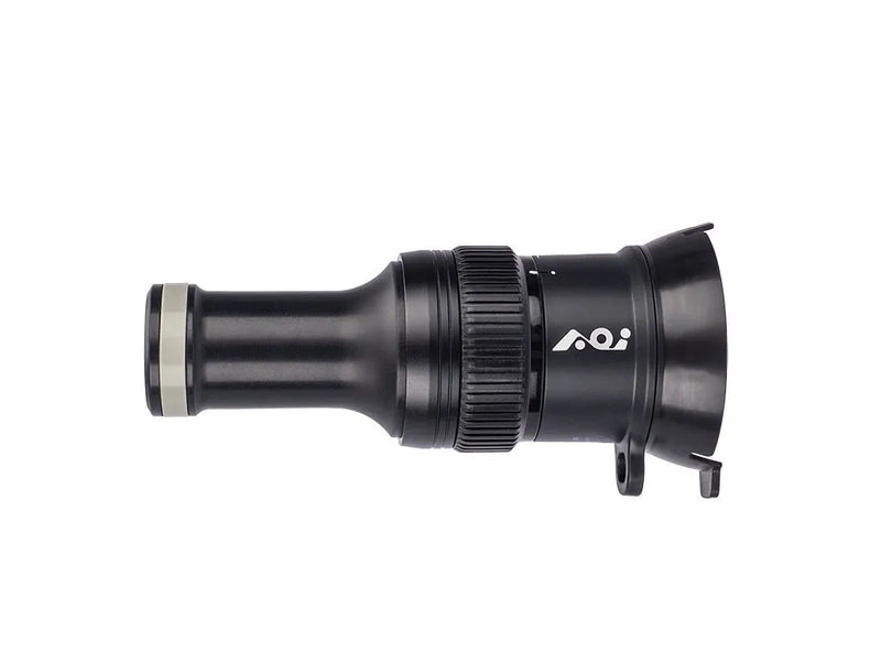 AOI Snoot 03 for USC - Q1 Series Strobes (Optical Snoot)