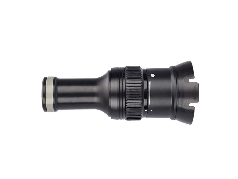 AOI Snoot 03 for USC - Q1 Series Strobes (Optical Snoot)