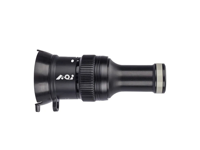 AOI Snoot 03 for USC - Q1 Series Strobes (Optical Snoot)