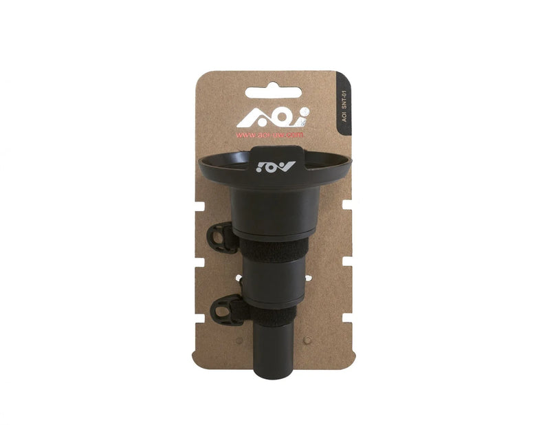 AOI Snoot 01 for USC - Q1 Series Strobes